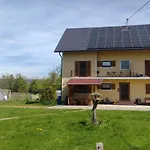 Apartment Nepo - Naturjuwel *