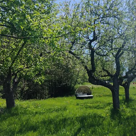 Nepo - Naturjuwel شقة Peratschitzen