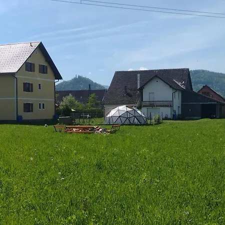 Nepo - Naturjuwel Διαμέρισμα *