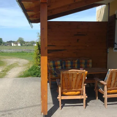 شقة Nepo - Naturjuwel