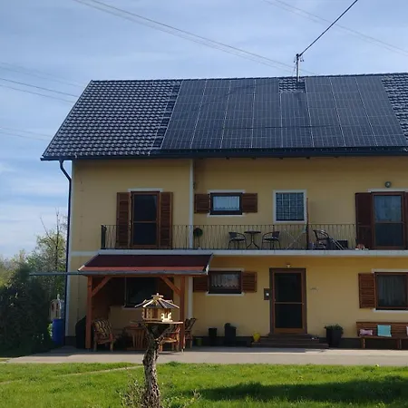 Nepo - Naturjuwel Διαμέρισμα *