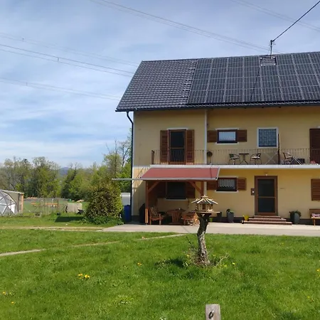 شقة Nepo - Naturjuwel *