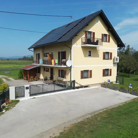 شقة Nepo - Naturjuwel *