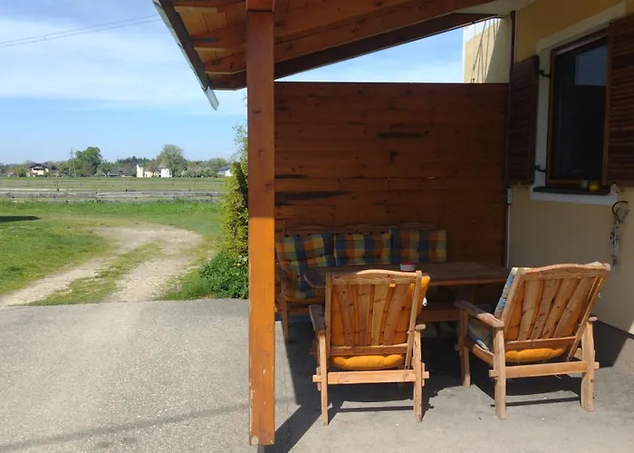 Διαμέρισμα Nepo - Naturjuwel