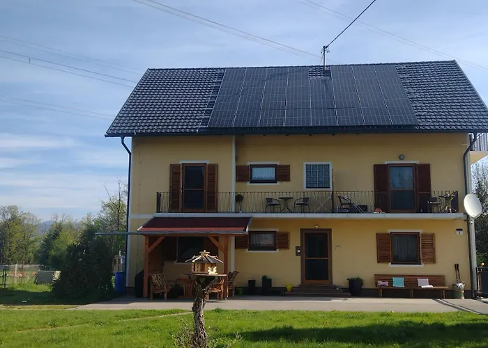 Nepo - Naturjuwel Διαμέρισμα *