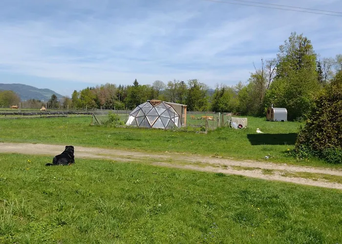 Διαμέρισμα Nepo - Naturjuwel Peratschitzen