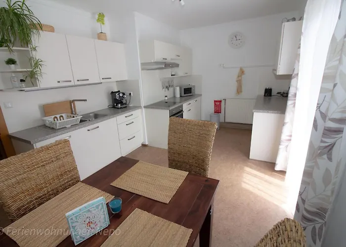 Nepo - Naturjuwel Peratschitzen